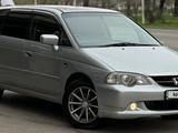 Honda Odyssey 2003 года за 4 750 000 тг. в Алматы