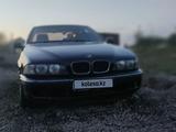 BMW 523 1997 годаfor2 650 000 тг. в Аркалык – фото 5