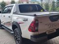 Toyota Hilux 2022 года за 24 500 000 тг. в Алматы – фото 10