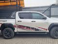 Toyota Hilux 2022 года за 24 500 000 тг. в Алматы – фото 3