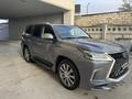 Lexus LX 570 2016 года за 32 000 000 тг. в Актау – фото 3