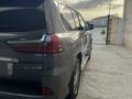 Lexus LX 570 2016 года за 32 000 000 тг. в Актау – фото 2