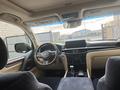 Lexus LX 570 2016 года за 32 000 000 тг. в Актау – фото 6