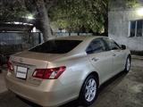 Lexus ES 350 2007 года за 5 500 000 тг. в Атырау – фото 2