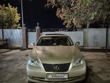 Lexus ES 350 2007 года за 5 500 000 тг. в Атырау
