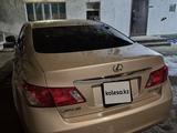 Lexus ES 350 2007 года за 5 500 000 тг. в Атырау – фото 3