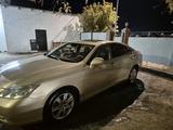 Lexus ES 350 2007 года за 5 500 000 тг. в Атырау – фото 4