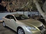Lexus ES 350 2007 года за 5 500 000 тг. в Атырау – фото 5