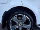 Land Rover Range Rover Sport 2012 годаүшін12 500 000 тг. в Алматы – фото 4