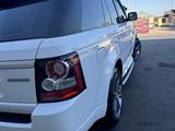 Land Rover Range Rover Sport 2012 годаүшін12 500 000 тг. в Алматы – фото 3