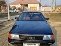 Audi 100 1990 годаfor1 550 000 тг. в Жетысай – фото 2