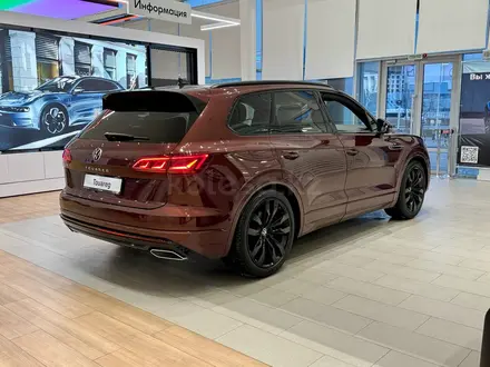 Volkswagen Touareg 2022 года за 27 090 000 тг. в Атырау – фото 3