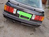Audi 80 1989 года за 800 000 тг. в Федоровка (Федоровский р-н)