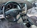 Lexus RX 350 2008 года за 8 900 000 тг. в Алматы – фото 14