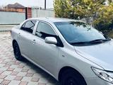 Toyota Corolla 2008 года за 6 000 000 тг. в Алматы – фото 2