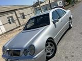 Mercedes-Benz E 200 1998 года за 3 500 000 тг. в Кызылорда
