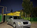 Mercedes-Benz E 200 1998 года за 3 500 000 тг. в Кызылорда – фото 3
