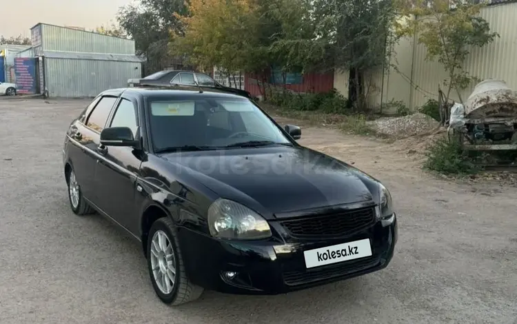 ВАЗ (Lada) Priora 2172 2014 годаүшін1 350 000 тг. в Астана