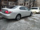 Lexus ES 300 2003 года за 5 400 000 тг. в Шымкент – фото 2