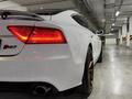 Audi A7 2012 года за 13 800 000 тг. в Алматы