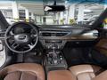 Audi A7 2012 года за 13 800 000 тг. в Алматы – фото 13