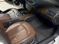 Audi A7 2012 года за 13 800 000 тг. в Алматы – фото 14