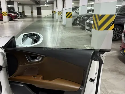 Audi A7 2012 года за 13 800 000 тг. в Алматы – фото 15