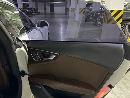 Audi A7 2012 года за 13 800 000 тг. в Алматы – фото 16