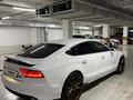 Audi A7 2012 года за 13 800 000 тг. в Алматы – фото 3