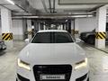 Audi A7 2012 года за 13 800 000 тг. в Алматы – фото 5