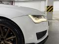 Audi A7 2012 года за 13 800 000 тг. в Алматы – фото 8
