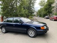 Audi 100 1993 года за 2 650 000 тг. в Петропавловск