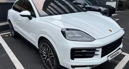 Porsche Cayenne 2024 годаүшін63 504 000 тг. в Алматы