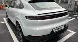 Porsche Cayenne 2024 годаүшін63 504 000 тг. в Алматы – фото 3
