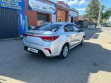 Kia Rio 2018 года за 6 000 000 тг. в Павлодар – фото 2