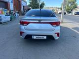 Kia Rio 2018 года за 6 000 000 тг. в Павлодар