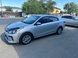 Kia Rio 2018 года за 6 000 000 тг. в Павлодар – фото 4