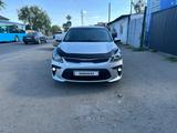 Kia Rio 2018 года за 6 000 000 тг. в Павлодар – фото 5