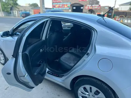 Kia Rio 2018 года за 6 000 000 тг. в Павлодар – фото 8