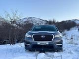 Subaru Ascent 2018 года за 16 300 000 тг. в Алматы – фото 2