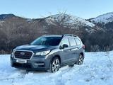 Subaru Ascent 2018 года за 16 300 000 тг. в Алматы – фото 5