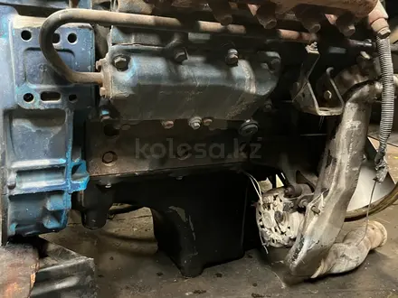 Двигатель Мерседес (MERCEDES OM 441 LA)үшін2 750 000 тг. в Алматы – фото 5