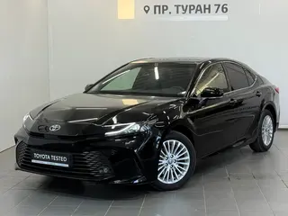 Toyota Camry Elegance