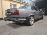 BMW 525 1991 годаүшін1 280 000 тг. в Шымкент – фото 2