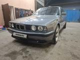 BMW 525 1991 годаүшін1 280 000 тг. в Шымкент