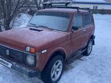 ВАЗ (Lada) Lada 2121 1992 годаүшін700 000 тг. в Аягоз