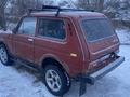 ВАЗ (Lada) Lada 2121 1992 годаүшін700 000 тг. в Аягоз – фото 4