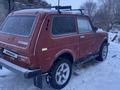 ВАЗ (Lada) Lada 2121 1992 годаүшін700 000 тг. в Аягоз – фото 5