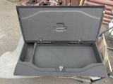 Mercedes w221 коврик багажника за 25 000 тг. в Алматы – фото 2