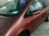 Volkswagen Sharan 1998 года за 2 500 000 тг. в Уральск – фото 2
